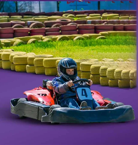 gokart